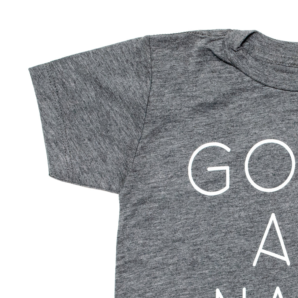 Good At Naps Toddler Tee