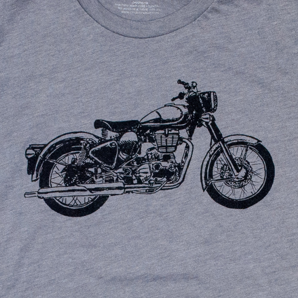 Motorcycle Tee