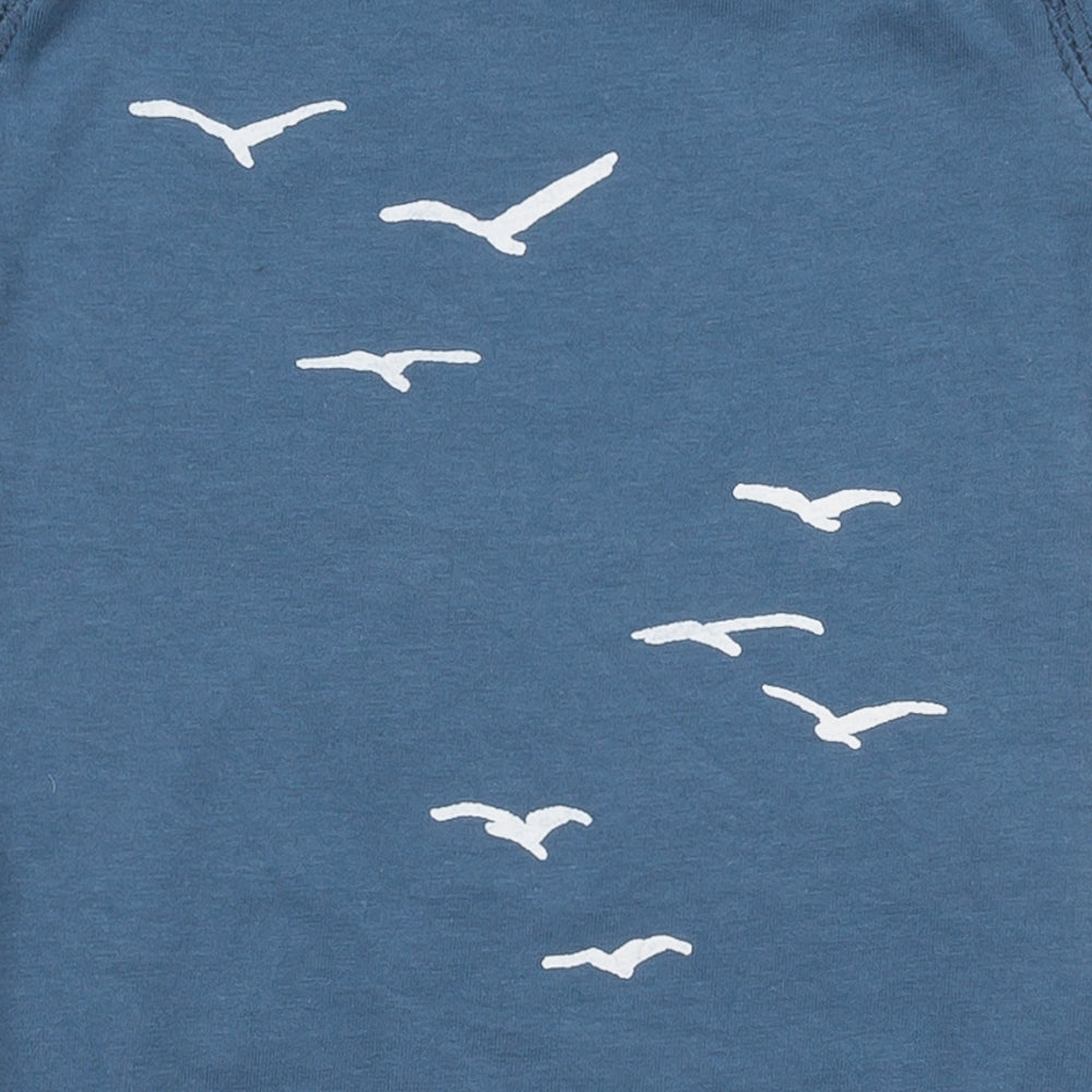 Seagulls Onesie