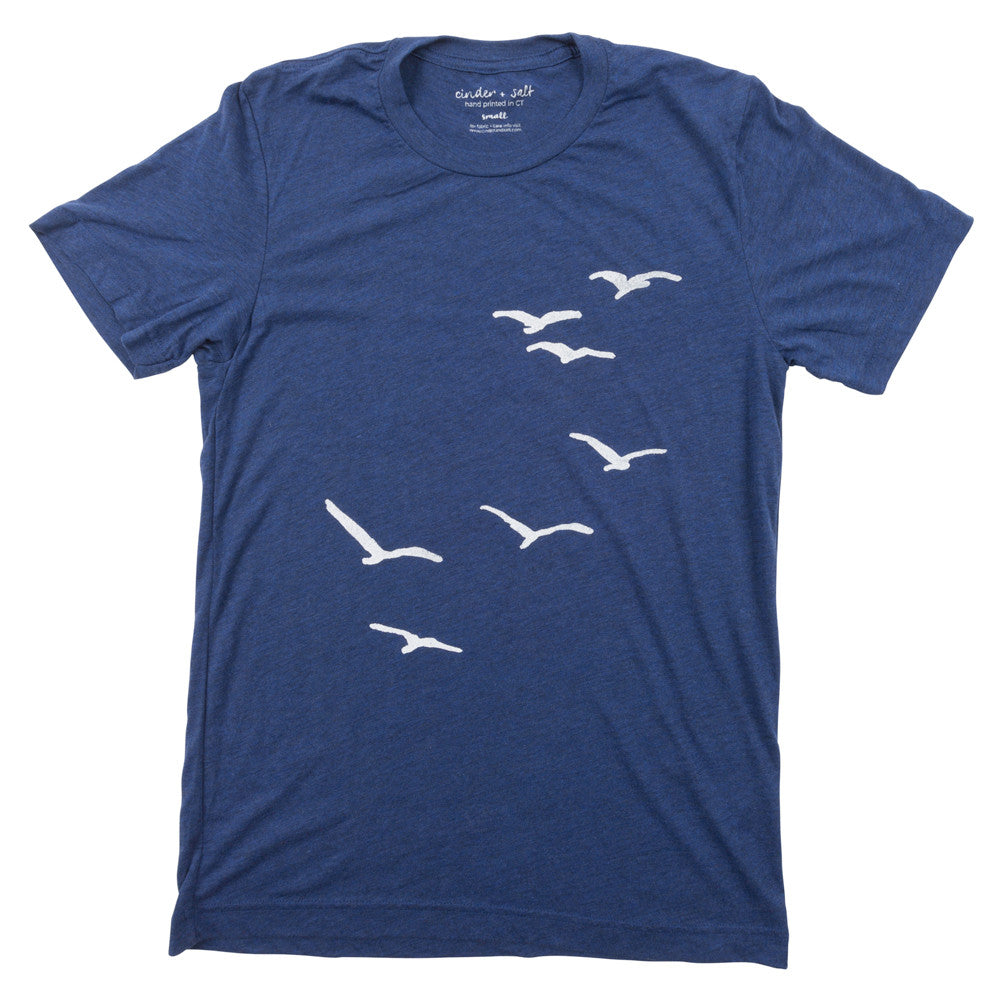Seagulls Tee