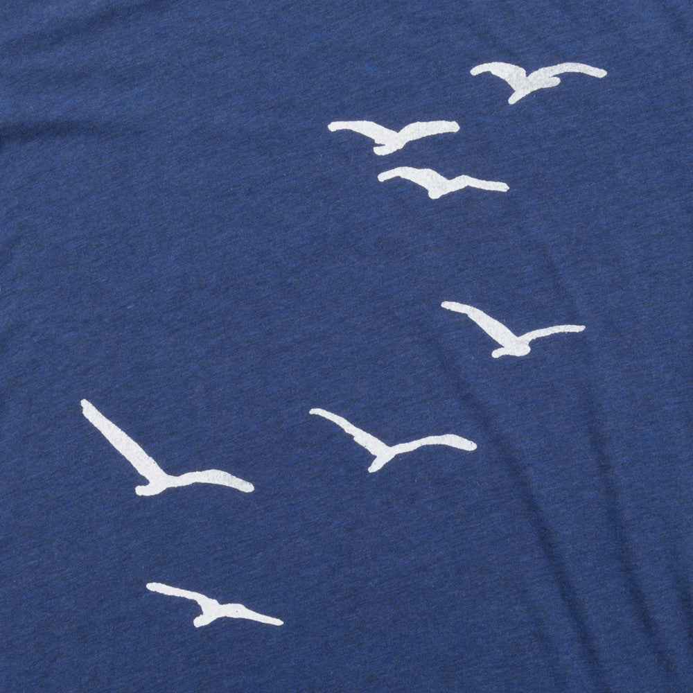Seagulls Tee