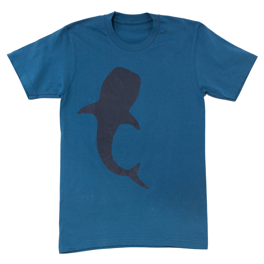 Whale Shark Tee